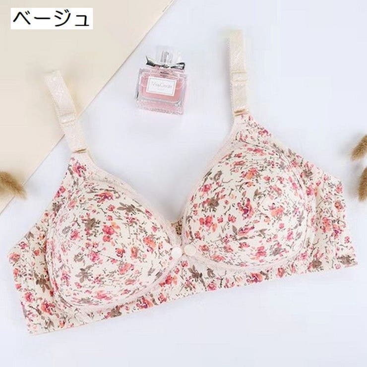 授乳ブラ マタニティブラジャー レディース | PlusNao | 詳細画像14 