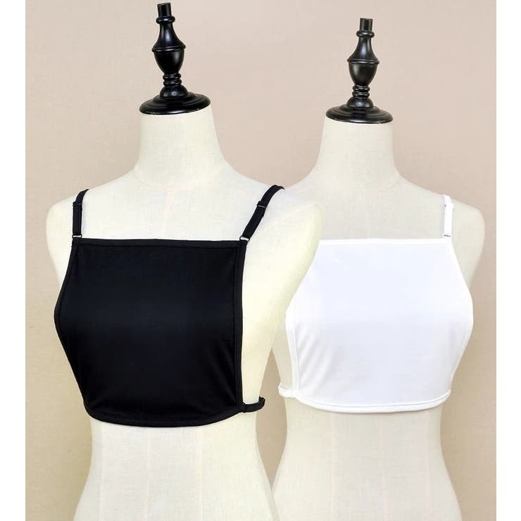 ブラカバー レディース 女性 | PlusNao | 詳細画像2 