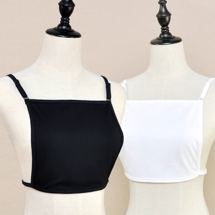 ブラカバー レディース 女性 | PlusNao | 詳細画像3 