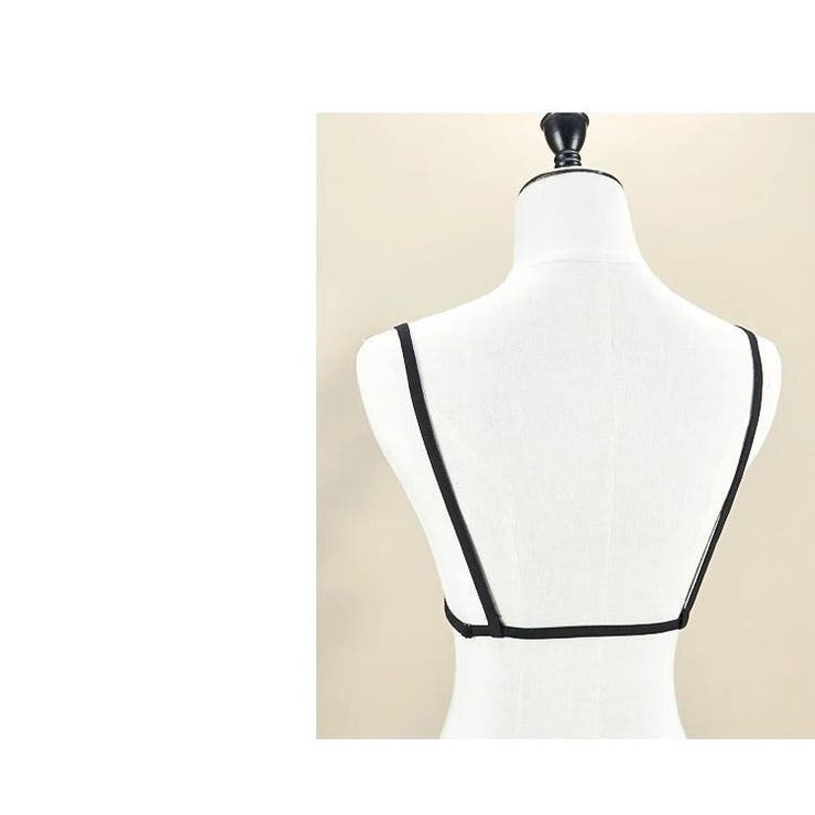 ブラカバー レディース 女性 | PlusNao | 詳細画像4 