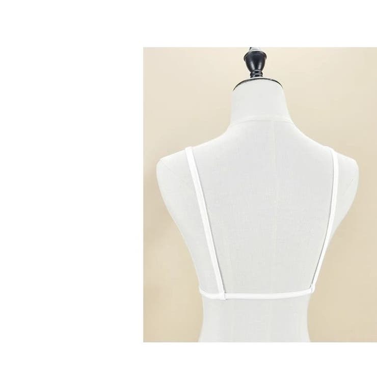 ブラカバー レディース 女性 | PlusNao | 詳細画像5 