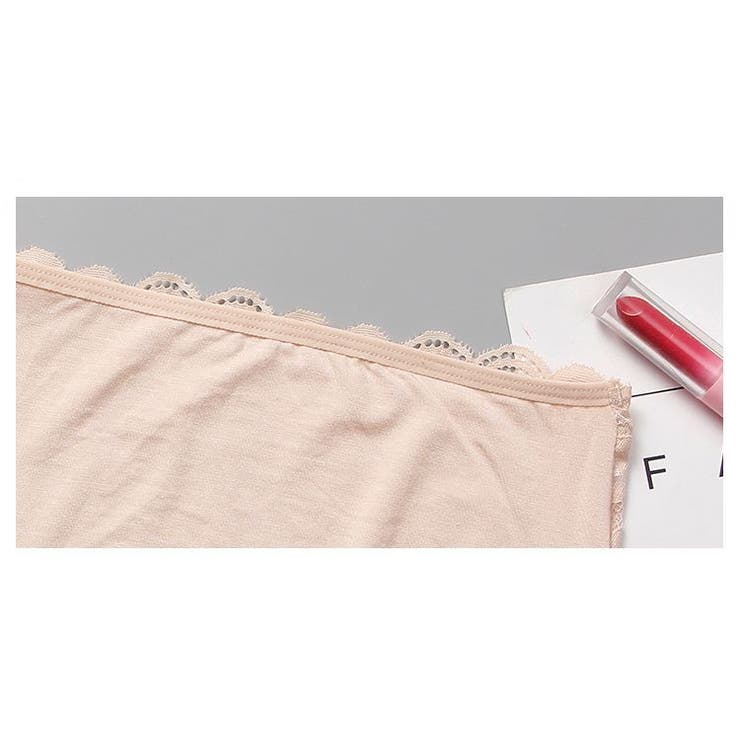 チューブブラ ストラップレスブラ バンドゥ | PlusNao | 詳細画像16 