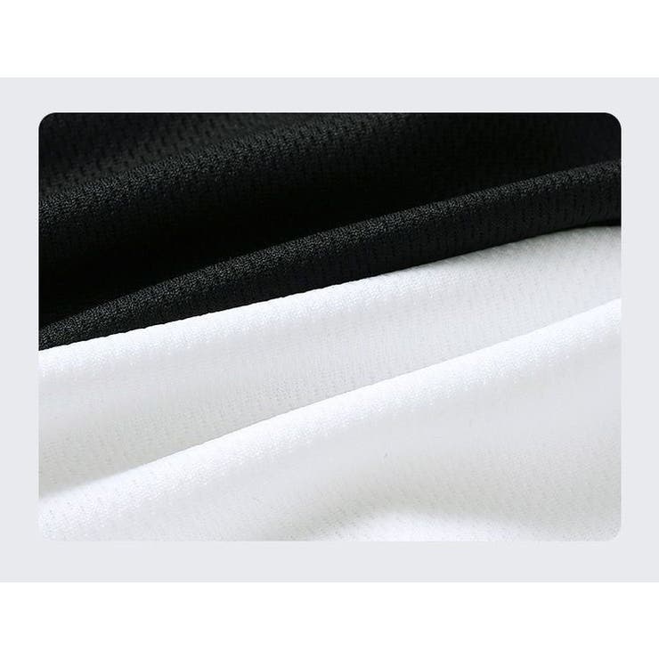 補正下着 ナベシャツ 胸つぶし | PlusNao | 詳細画像16 