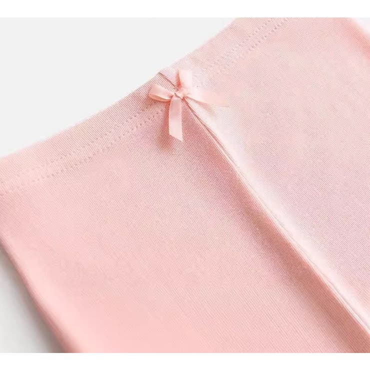 ペチパンツ オーバーパンツ タップパンツ | PlusNao | 詳細画像10 