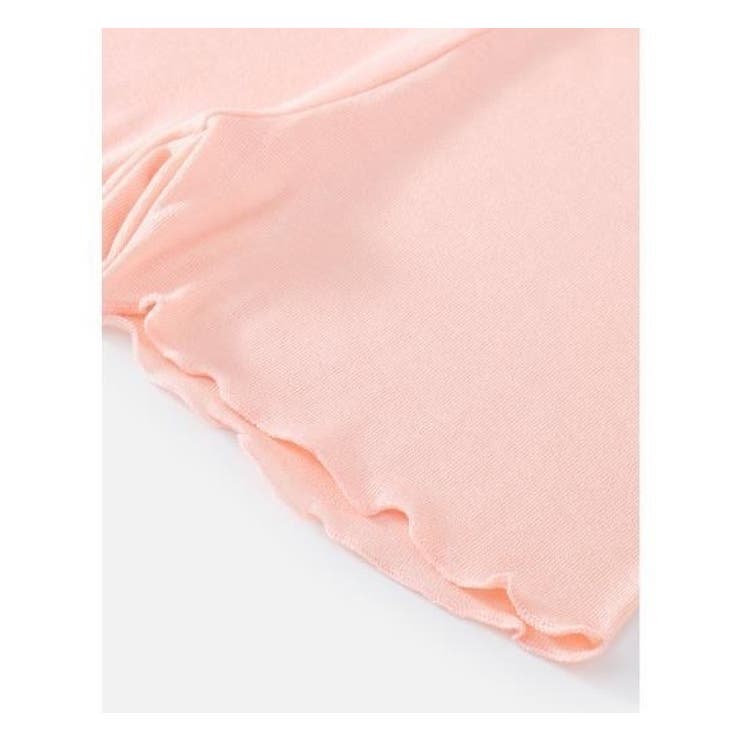 ペチパンツ オーバーパンツ タップパンツ | PlusNao | 詳細画像11 