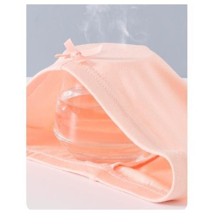 ペチパンツ オーバーパンツ タップパンツ | PlusNao | 詳細画像12 