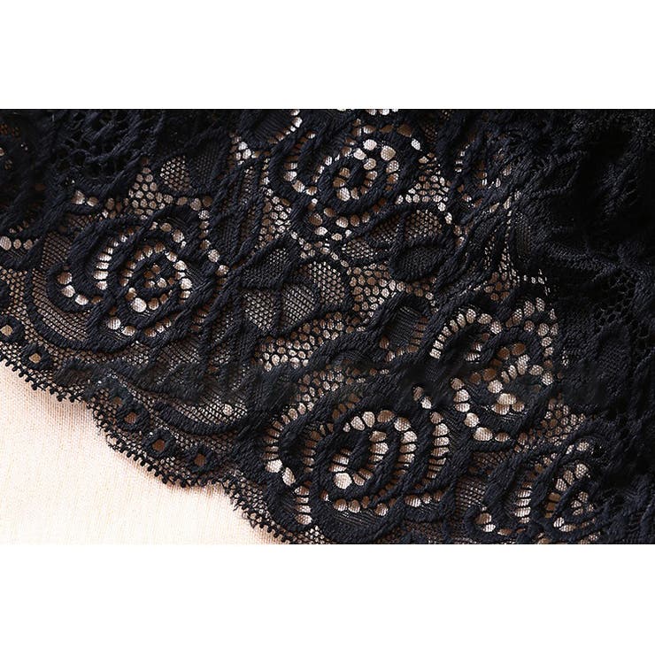 カップ付きインナー レディース 女性 | PlusNao | 詳細画像8 