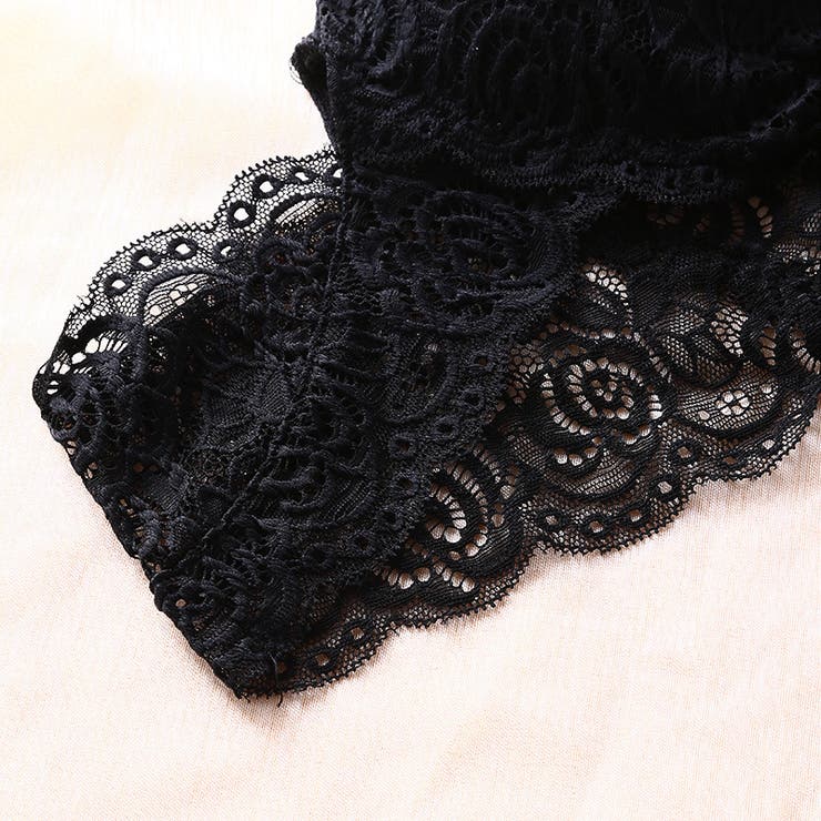 カップ付きインナー レディース 女性 | PlusNao | 詳細画像9 