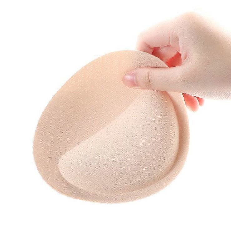 ブラパッド ブラジャーパッド 厚手 | PlusNao | 詳細画像6 