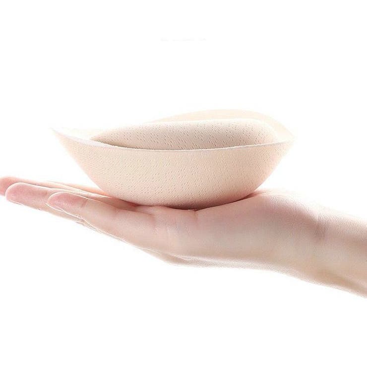 ブラパッド ブラジャーパッド 厚手 | PlusNao | 詳細画像7 