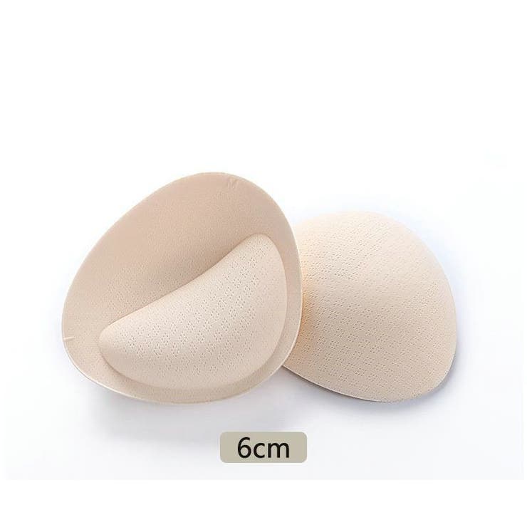 ブラパッド ブラジャーパッド 厚手 | PlusNao | 詳細画像9 