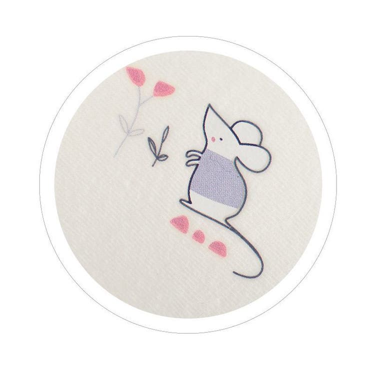 ジュニアブラ ノンワイヤー 2段ホック | PlusNao | 詳細画像15 