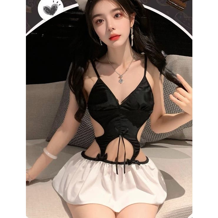 セクシーランジェリー レディース 女性 | PlusNao | 詳細画像7 