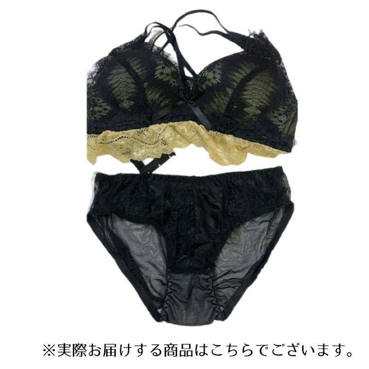 ブラジャー ノンワイヤーブラ レディース | PlusNao | 詳細画像7 