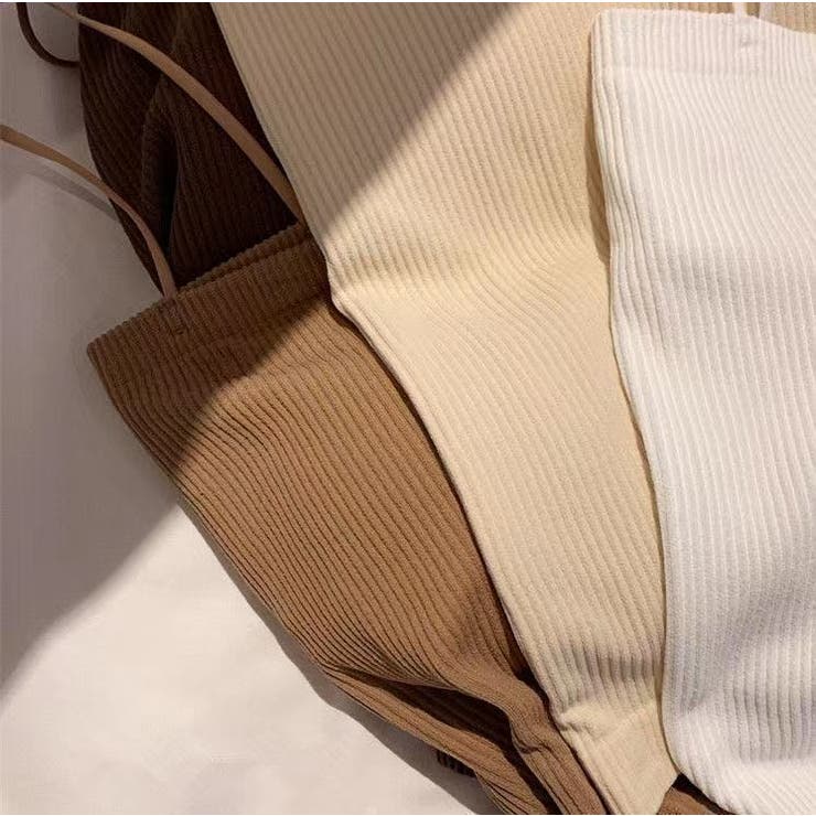 ブラトップ キャミソール レディース | PlusNao | 詳細画像13 