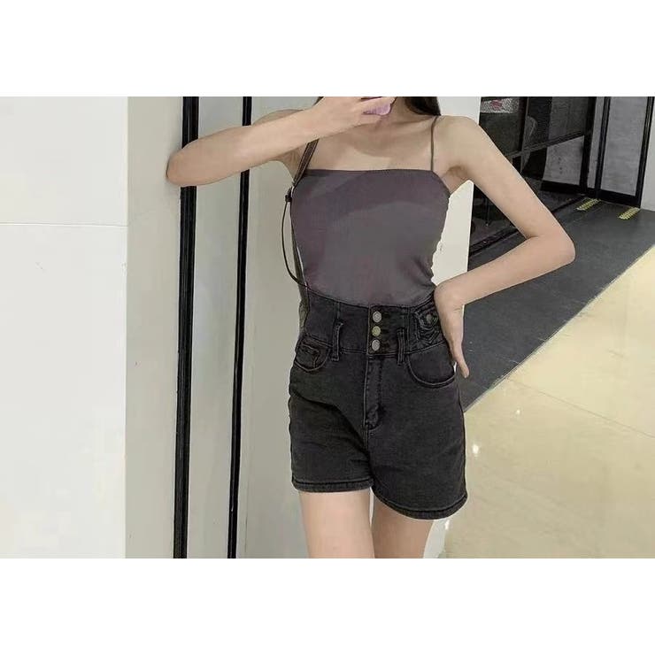 ブラトップ キャミソール レディース | PlusNao | 詳細画像3 