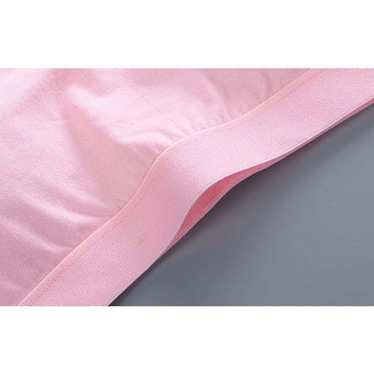 スポーツブラ ノンワイヤーブラ ブラトップ | PlusNao | 詳細画像10 