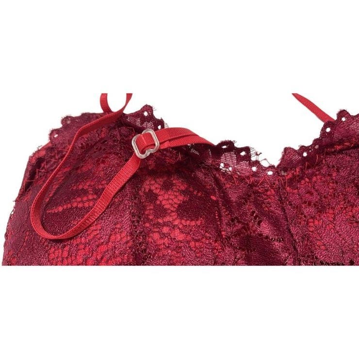 ノンワイヤーブラ 単品 レディース | PlusNao | 詳細画像10 