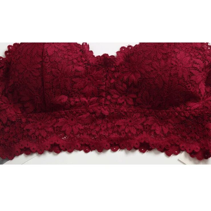 ノンワイヤーブラ 単品 レディース | PlusNao | 詳細画像11 