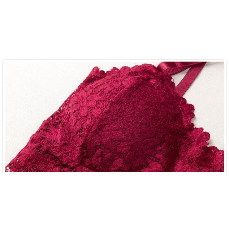 ノンワイヤーブラ 単品 レディース | PlusNao | 詳細画像12 