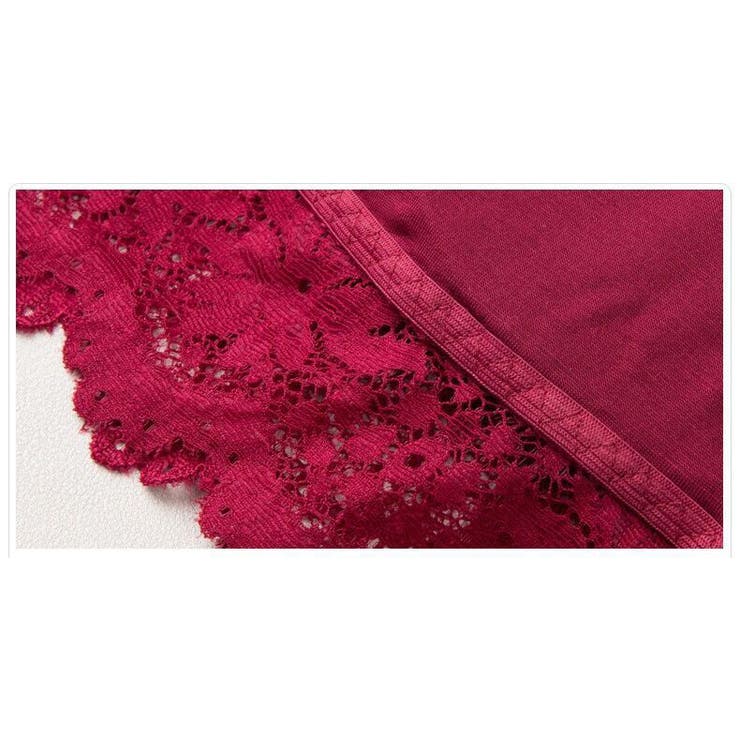 ノンワイヤーブラ 単品 レディース | PlusNao | 詳細画像13 