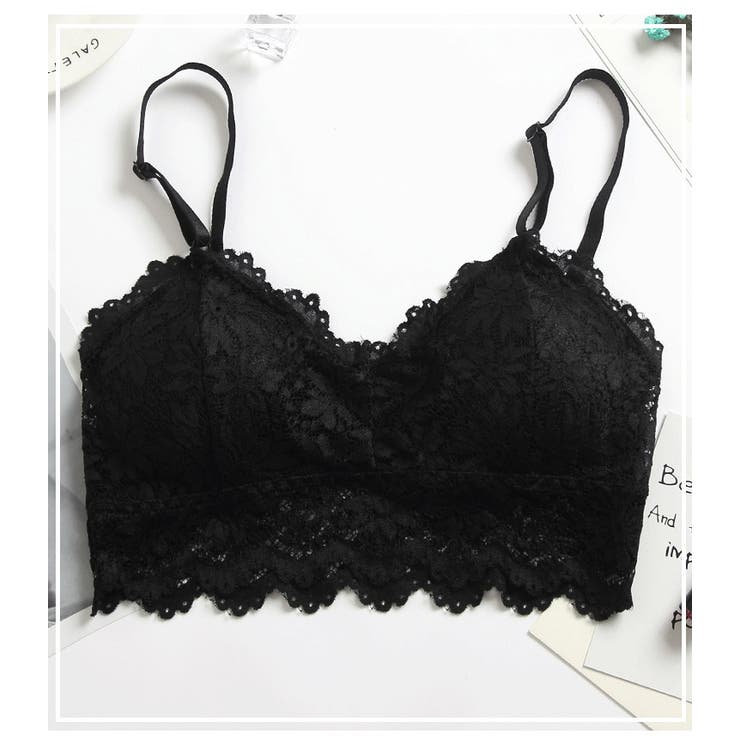 ノンワイヤーブラ 単品 レディース | PlusNao | 詳細画像4 