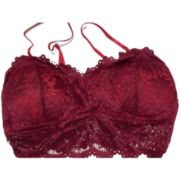 ノンワイヤーブラ 単品 レディース | PlusNao | 詳細画像9 