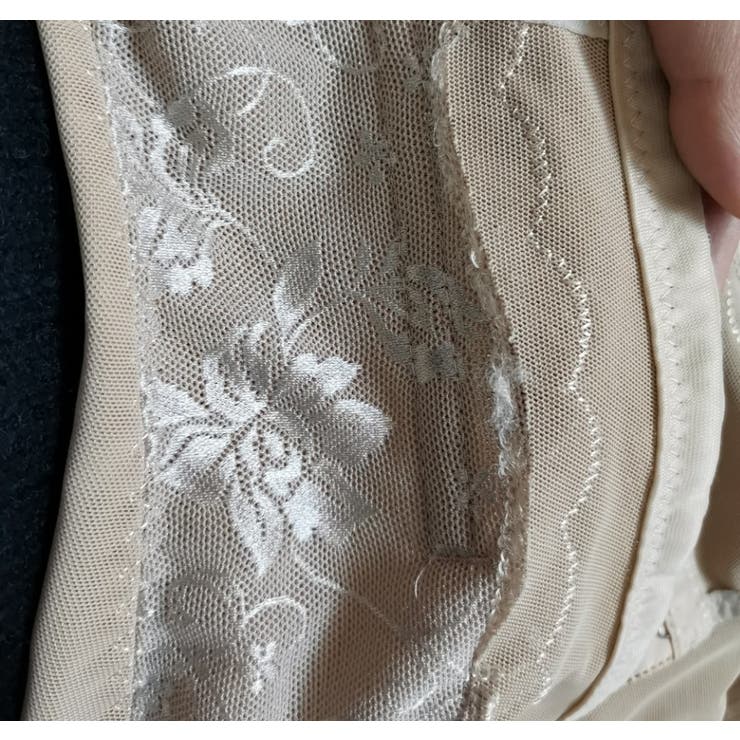 ウエストニッパー 骨盤ベルト 3段階ホック | PlusNao | 詳細画像17 