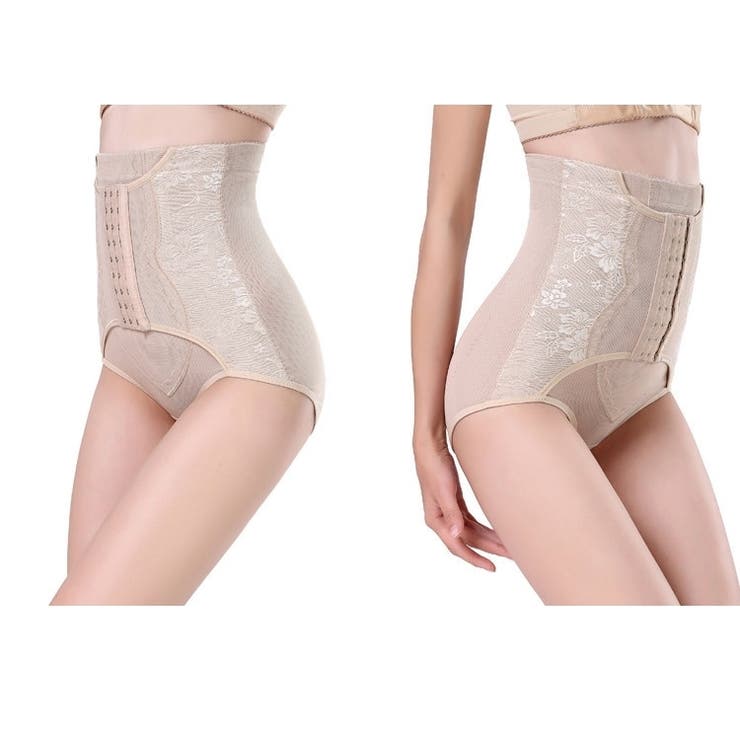 ウエストニッパー 骨盤ベルト 3段階ホック | PlusNao | 詳細画像9 