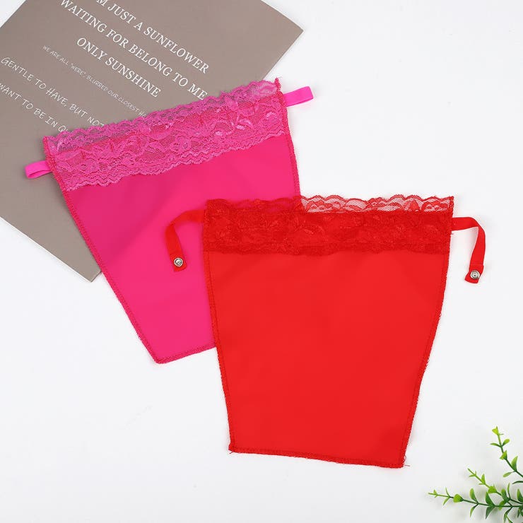 ブラカバー レディース 女性 | PlusNao | 詳細画像3 