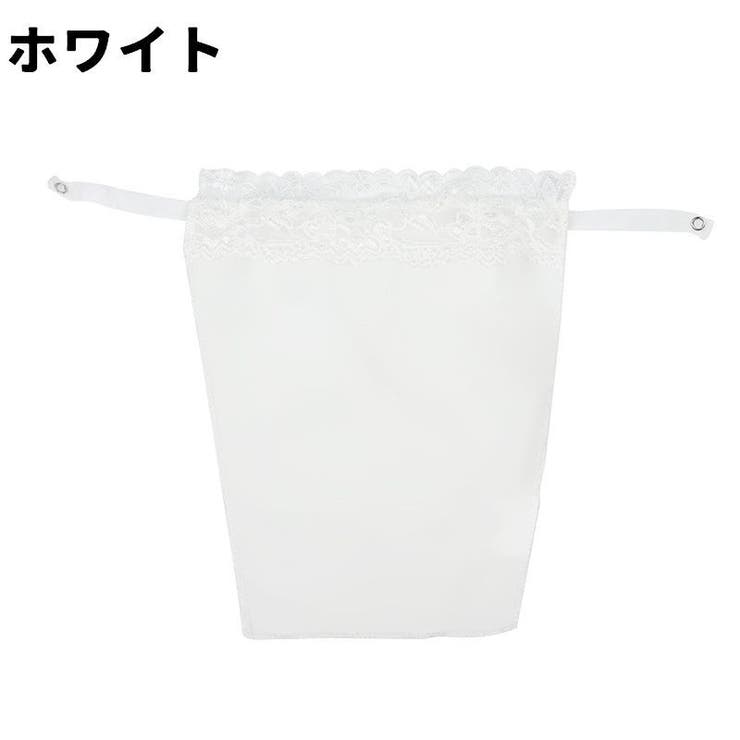 ブラカバー レディース 女性 | PlusNao | 詳細画像5 