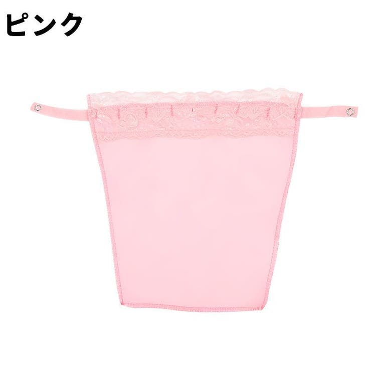 ブラカバー レディース 女性 | PlusNao | 詳細画像8 