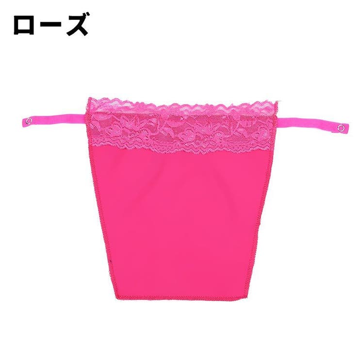 ブラカバー レディース 女性 | PlusNao | 詳細画像9 