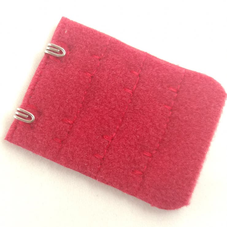 ブラジャー延長ホック ブラホック 単品1枚 | PlusNao | 詳細画像8 
