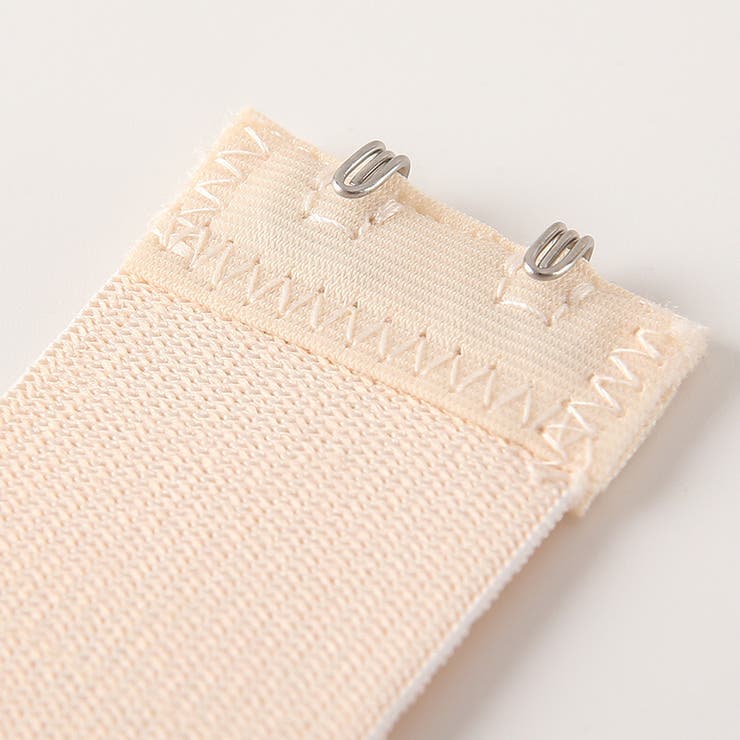 ブラ延長ホック ブラアジャスター 2列 | PlusNao | 詳細画像5 