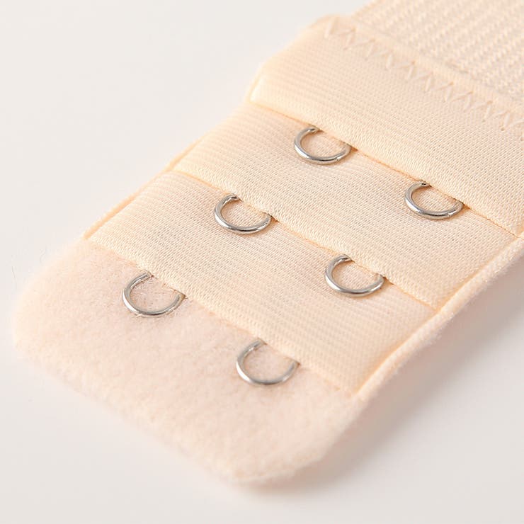 ブラ延長ホック ブラアジャスター 2列 | PlusNao | 詳細画像6 