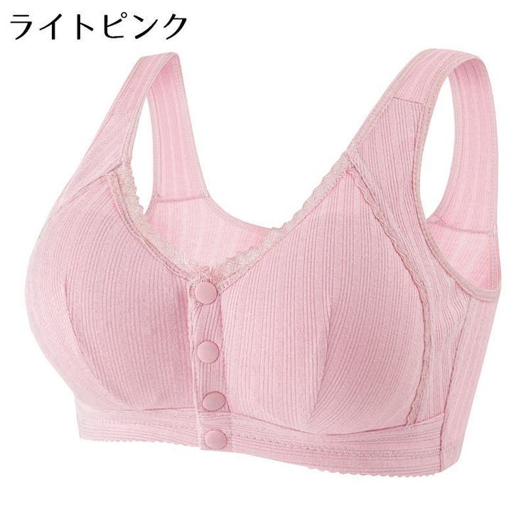 ブラジャー フルカップ 単品 | PlusNao | 詳細画像16 