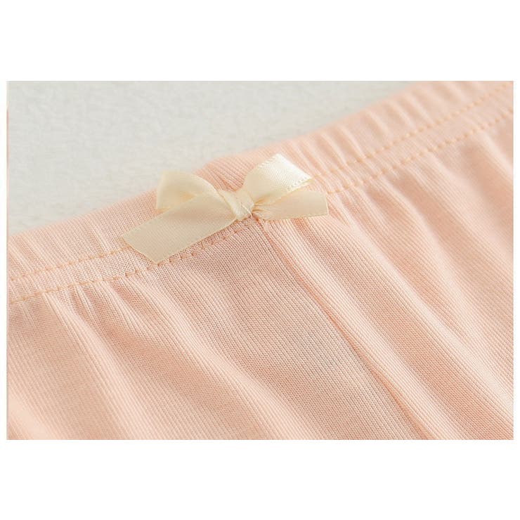 ペチパンツ オーバーパンツ タップパンツ | PlusNao | 詳細画像15 