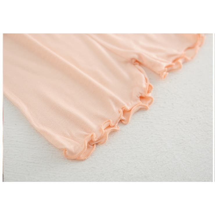 ペチパンツ オーバーパンツ タップパンツ | PlusNao | 詳細画像16 