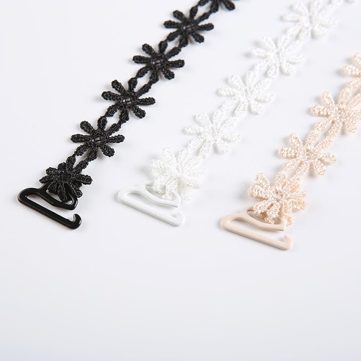 ブラジャーストラップ ブラストラップ 1ペア | PlusNao | 詳細画像10 