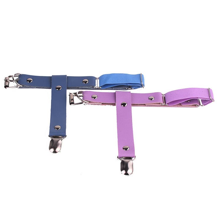 ガーターベルト レッグガーター レッグリング | PlusNao | 詳細画像2 