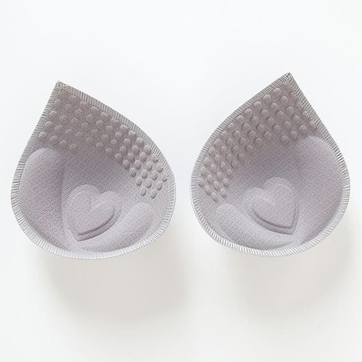 ブラパッド 1ペア レディース | PlusNao | 詳細画像17 