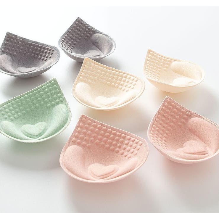 ブラパッド 1ペア レディース | PlusNao | 詳細画像3 