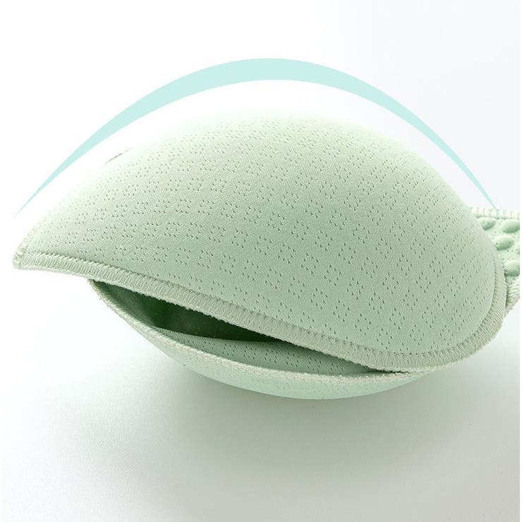 ブラパッド 1ペア レディース | PlusNao | 詳細画像4 