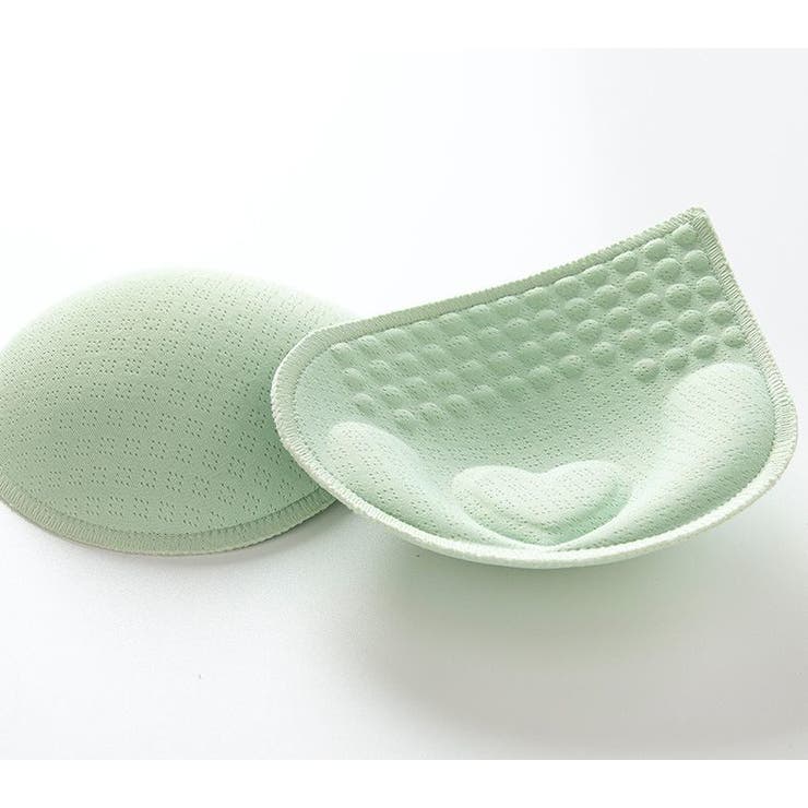 ブラパッド 1ペア レディース | PlusNao | 詳細画像5 