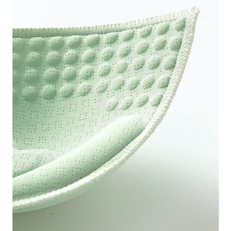 ブラパッド 1ペア レディース | PlusNao | 詳細画像8 