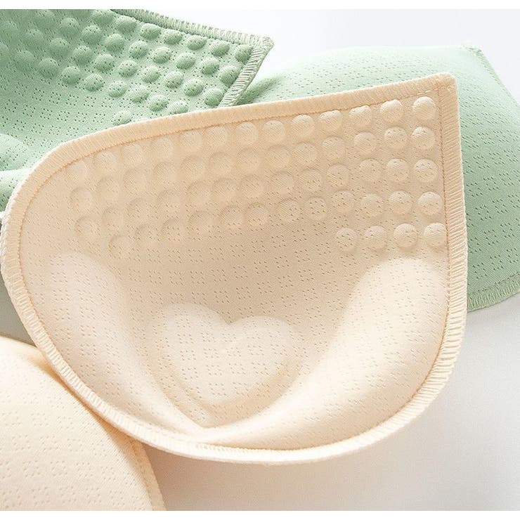 ブラパッド 1ペア レディース | PlusNao | 詳細画像9 