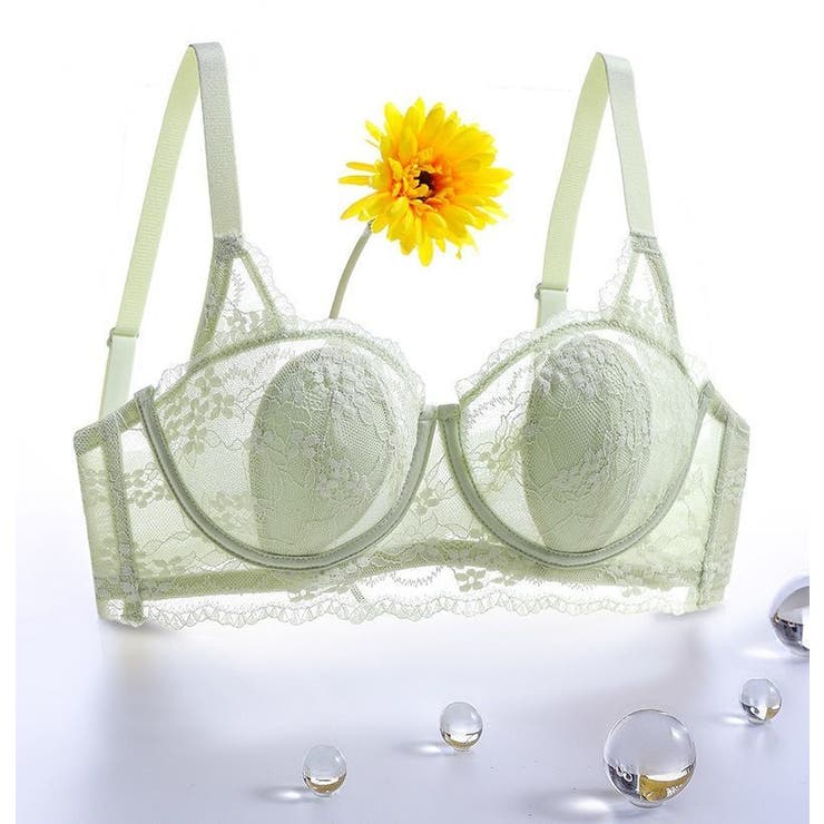 ブラジャー レディース 女性用 | PlusNao | 詳細画像10 