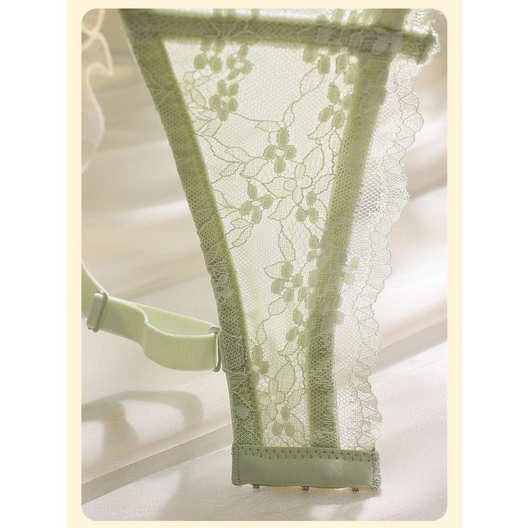 ブラジャー レディース 女性用 | PlusNao | 詳細画像15 