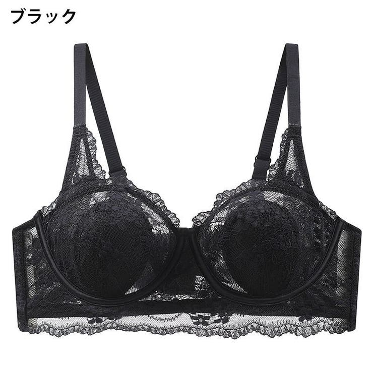 ブラジャー レディース 女性用 | PlusNao | 詳細画像20 